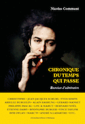 Chronique du temps qui passe